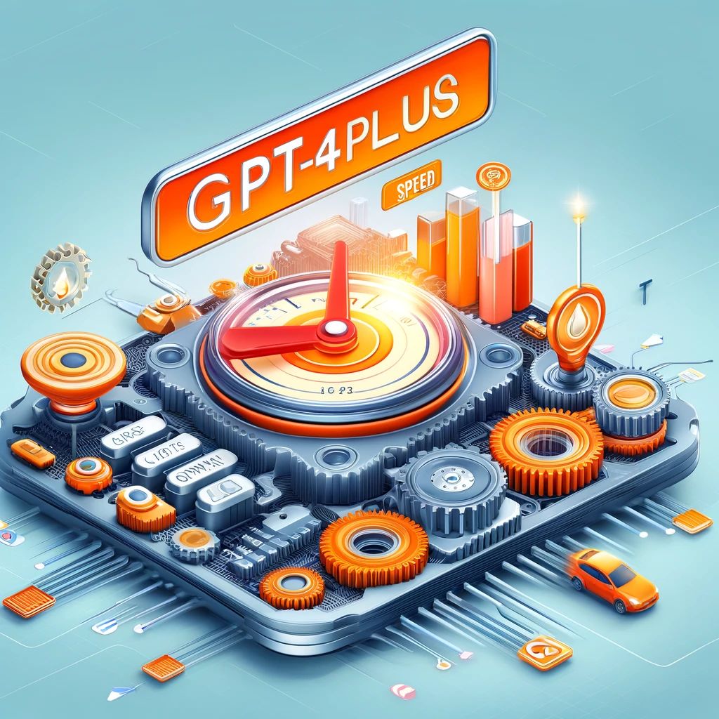 Ventajas de GPT 4 Plus